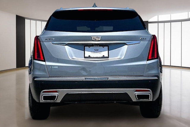 2024 Cadillac XT5
