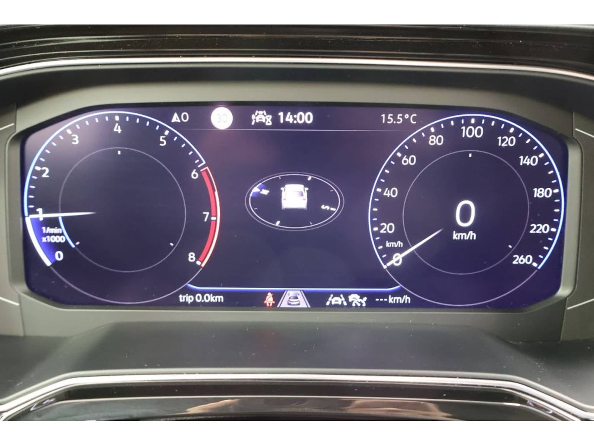 Volkswagen Polo Goal