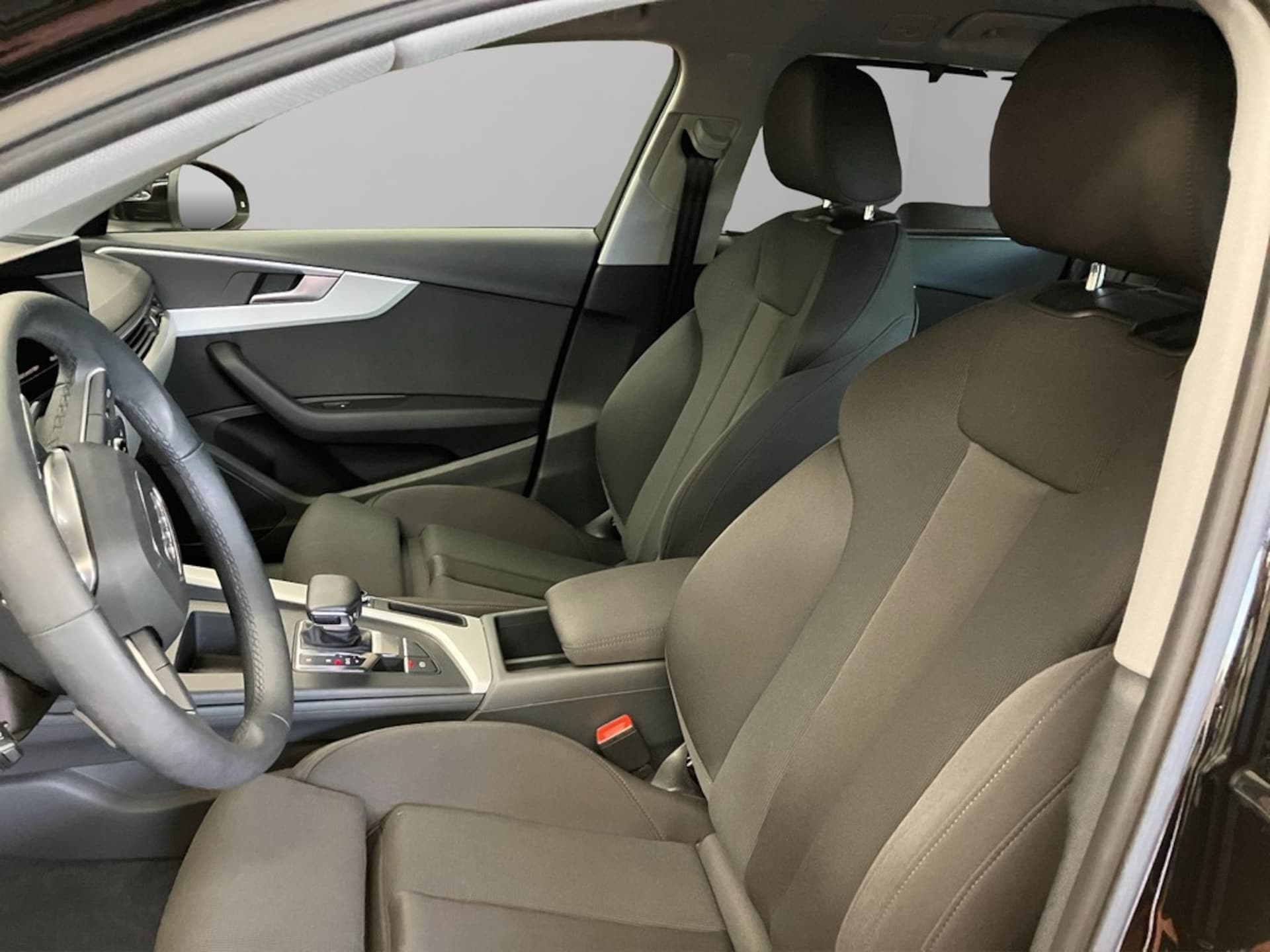 Audi A4 Avant Advanced