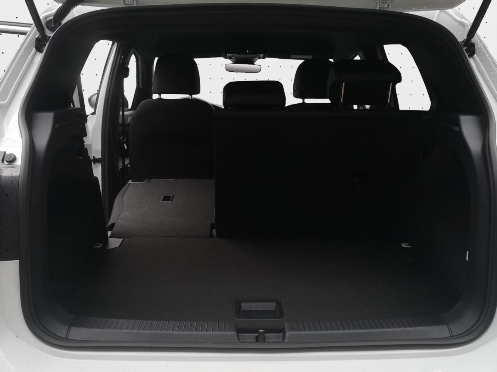 Volkswagen T-Cross – Bild 14