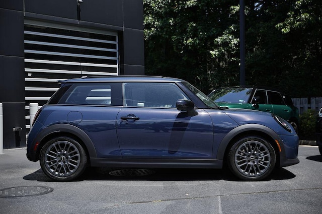 2025 MINI