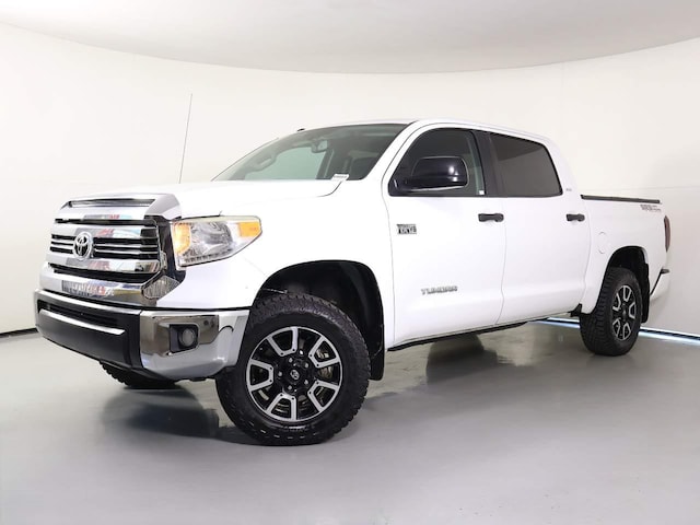 2016 Toyota Tundra