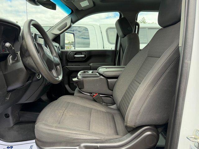 2024 GMC Sierra