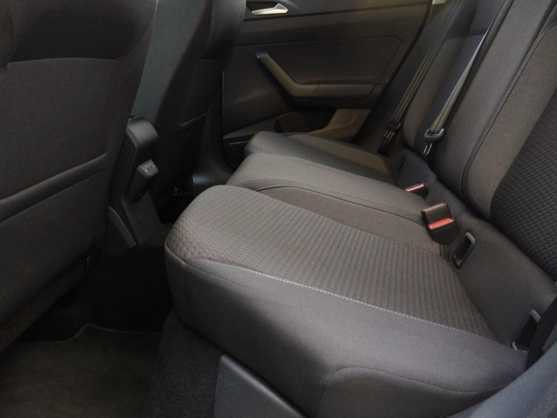 Volkswagen Taigo Life