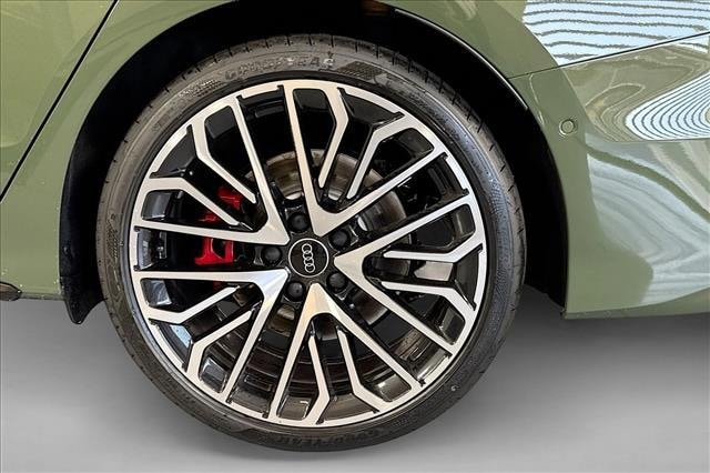 2026 Audi S3 Base - Photo 29