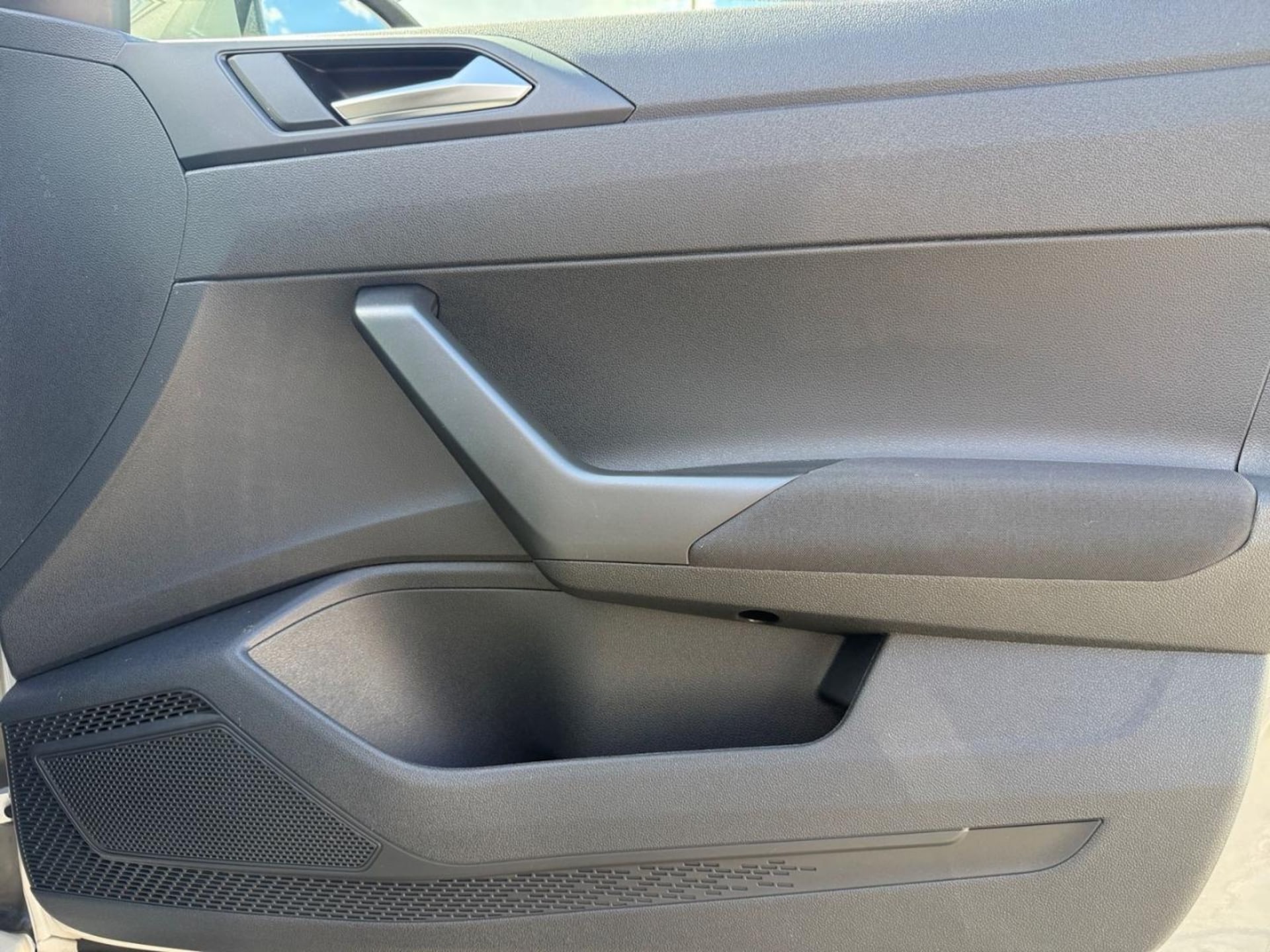 Volkswagen Taigo Basis-Modell