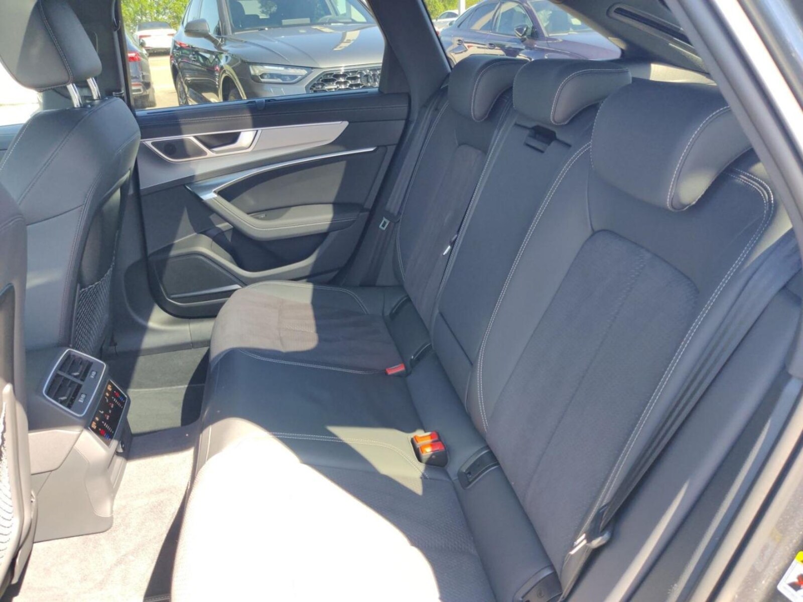 Audi S6 Avant – Bild 11