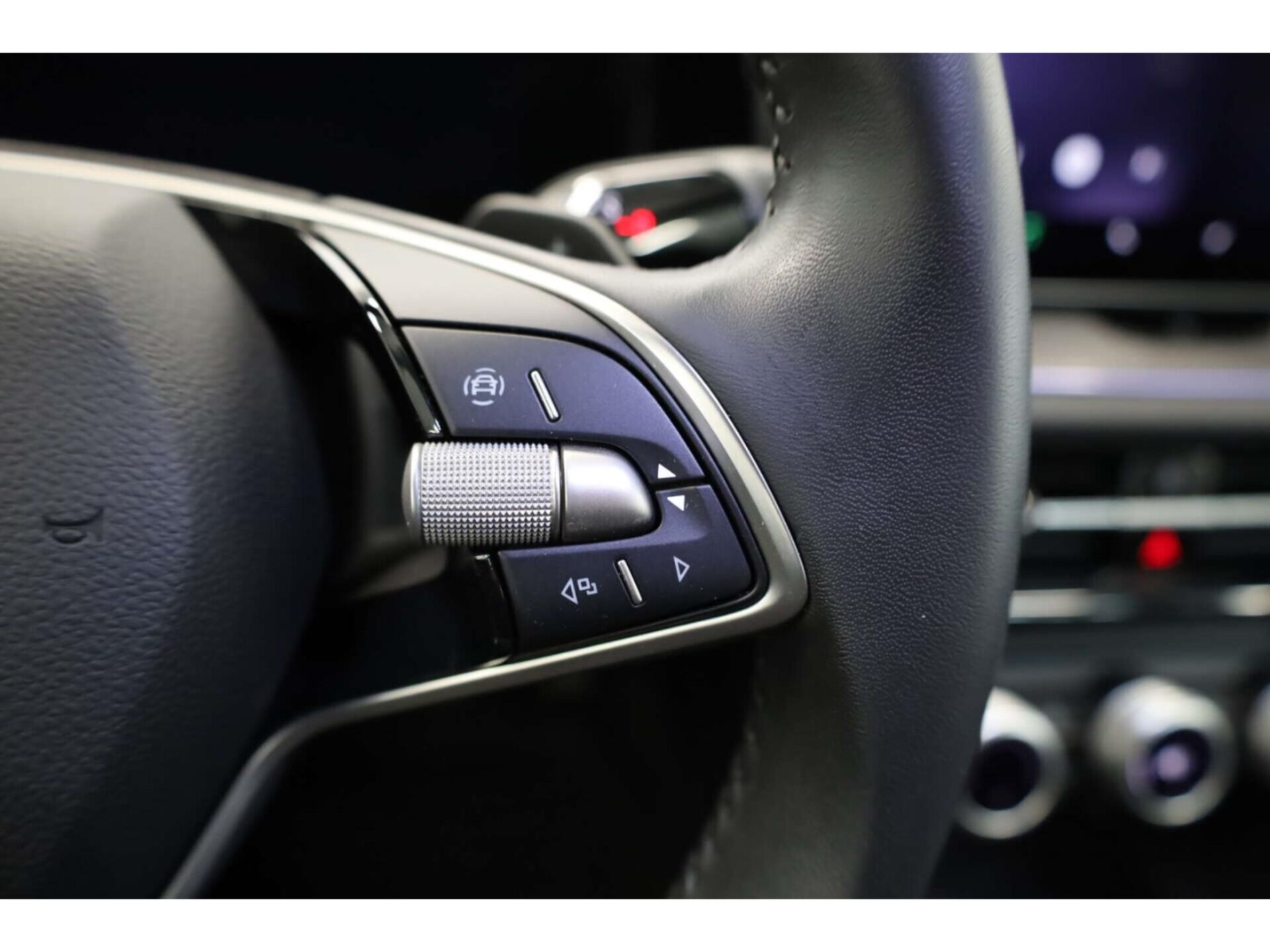 Skoda Kodiaq Selection