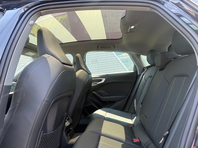 2026 Audi A5 Premium Plus - Photo 14