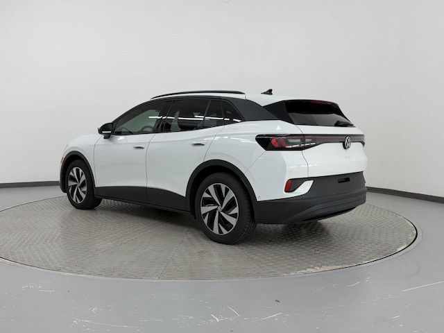 2024 Volkswagen ID.4