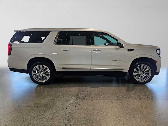 2024 GMC Yukon XL