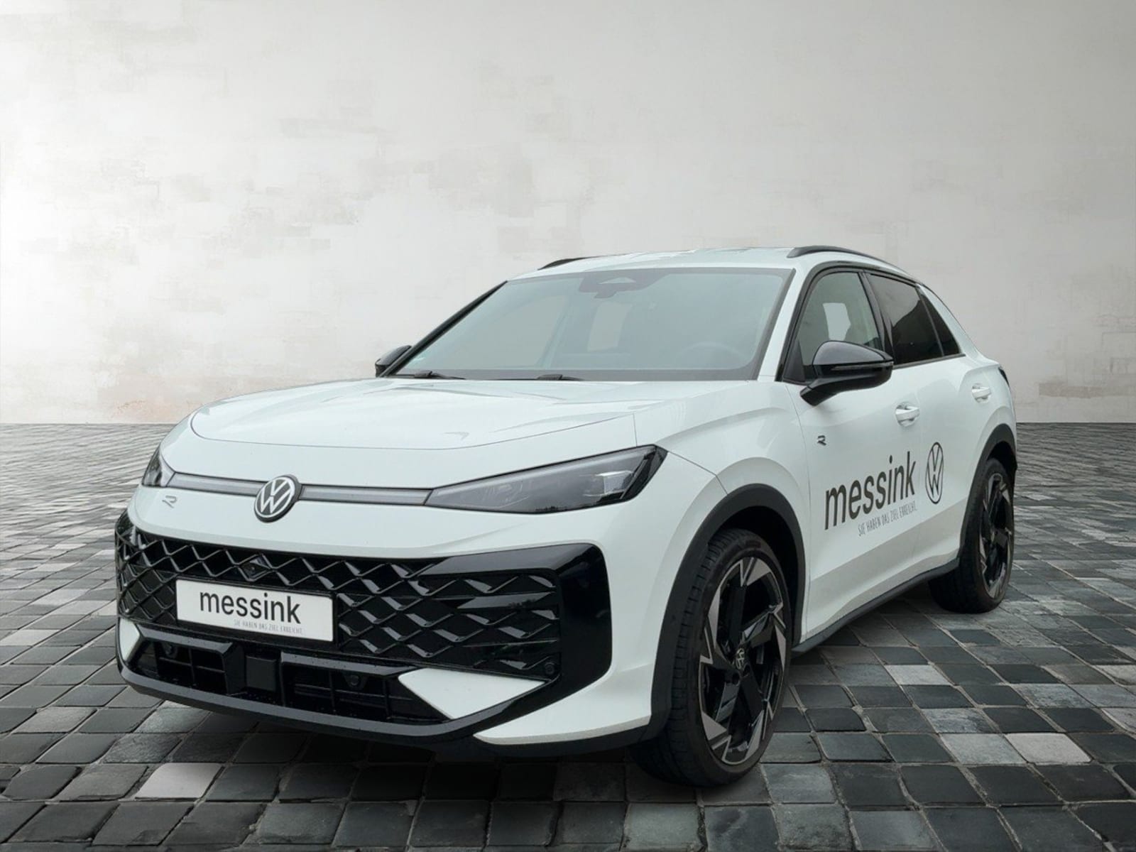 Volkswagen T-Roc – Bild 2