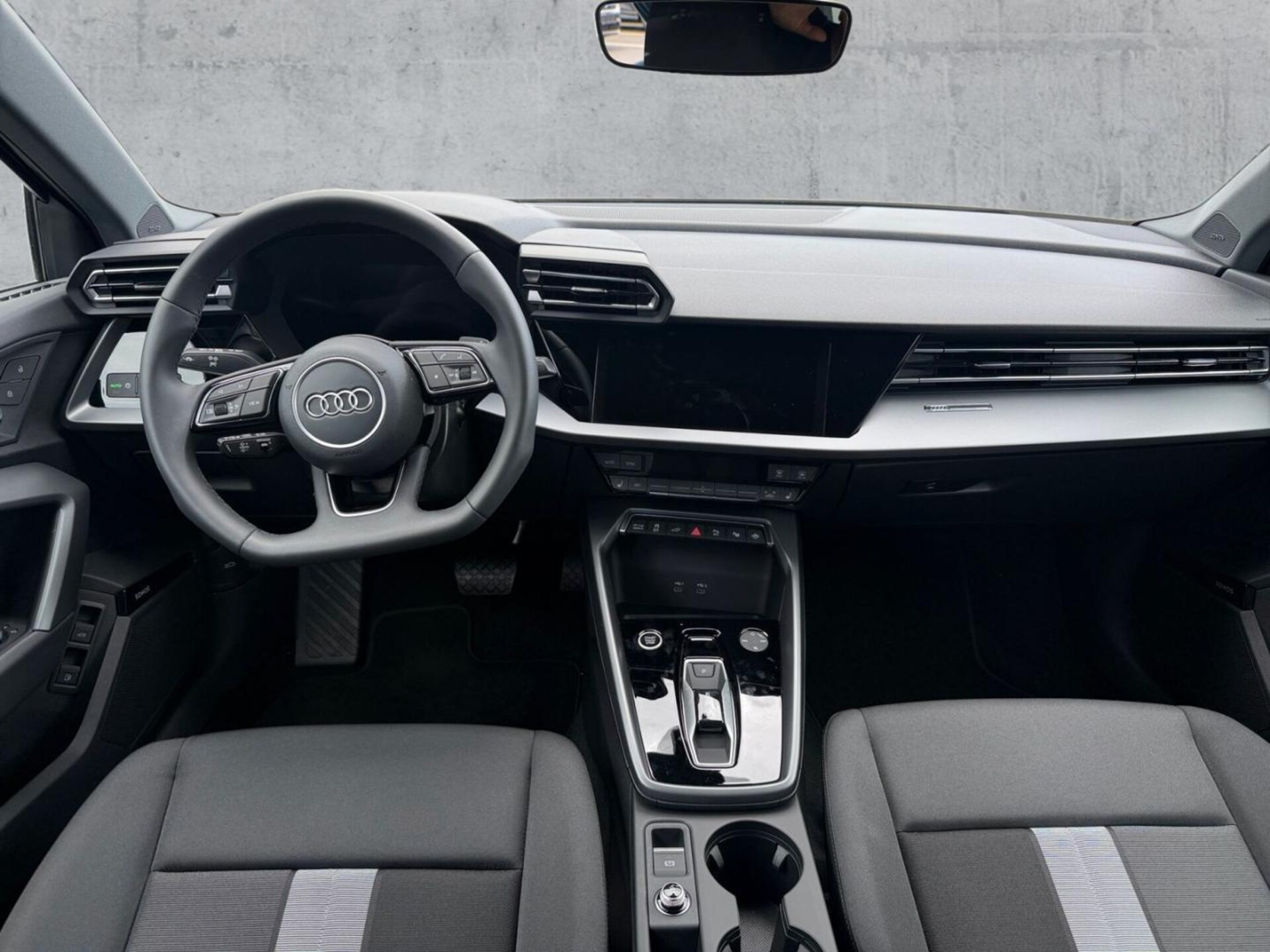 Audi A3 Sportback TFSI e Advanced