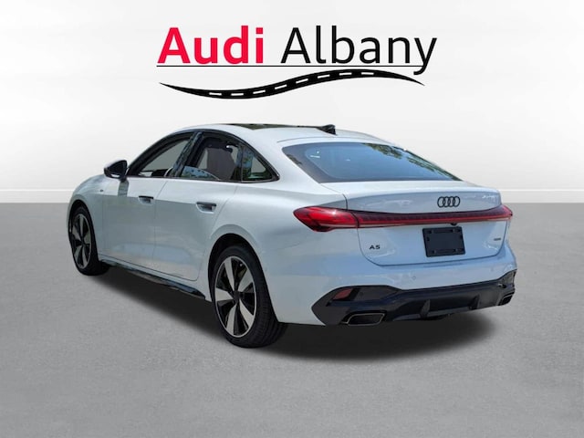 2026 Audi A5 Sedan