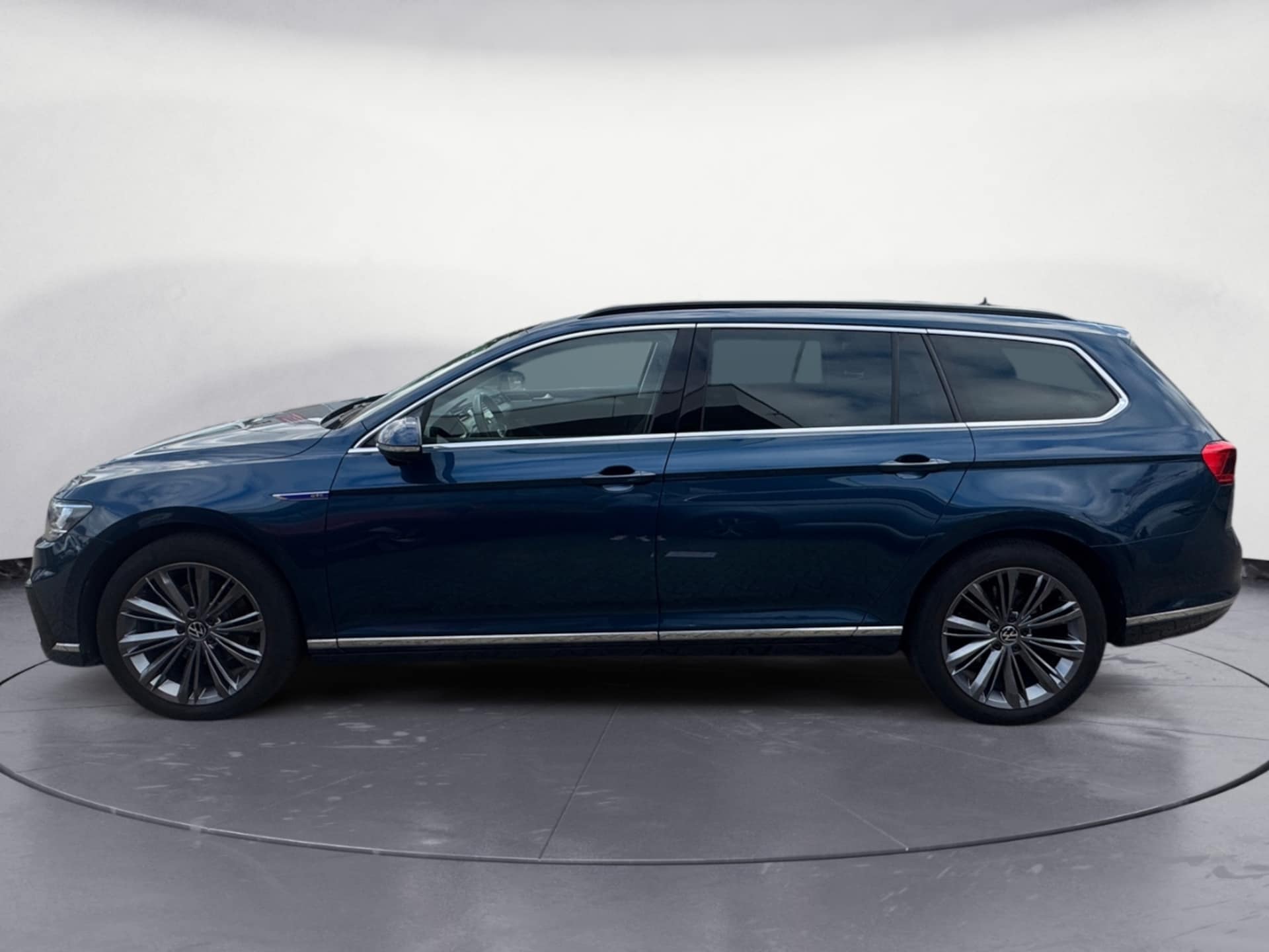 Volkswagen Passat Variant GTE