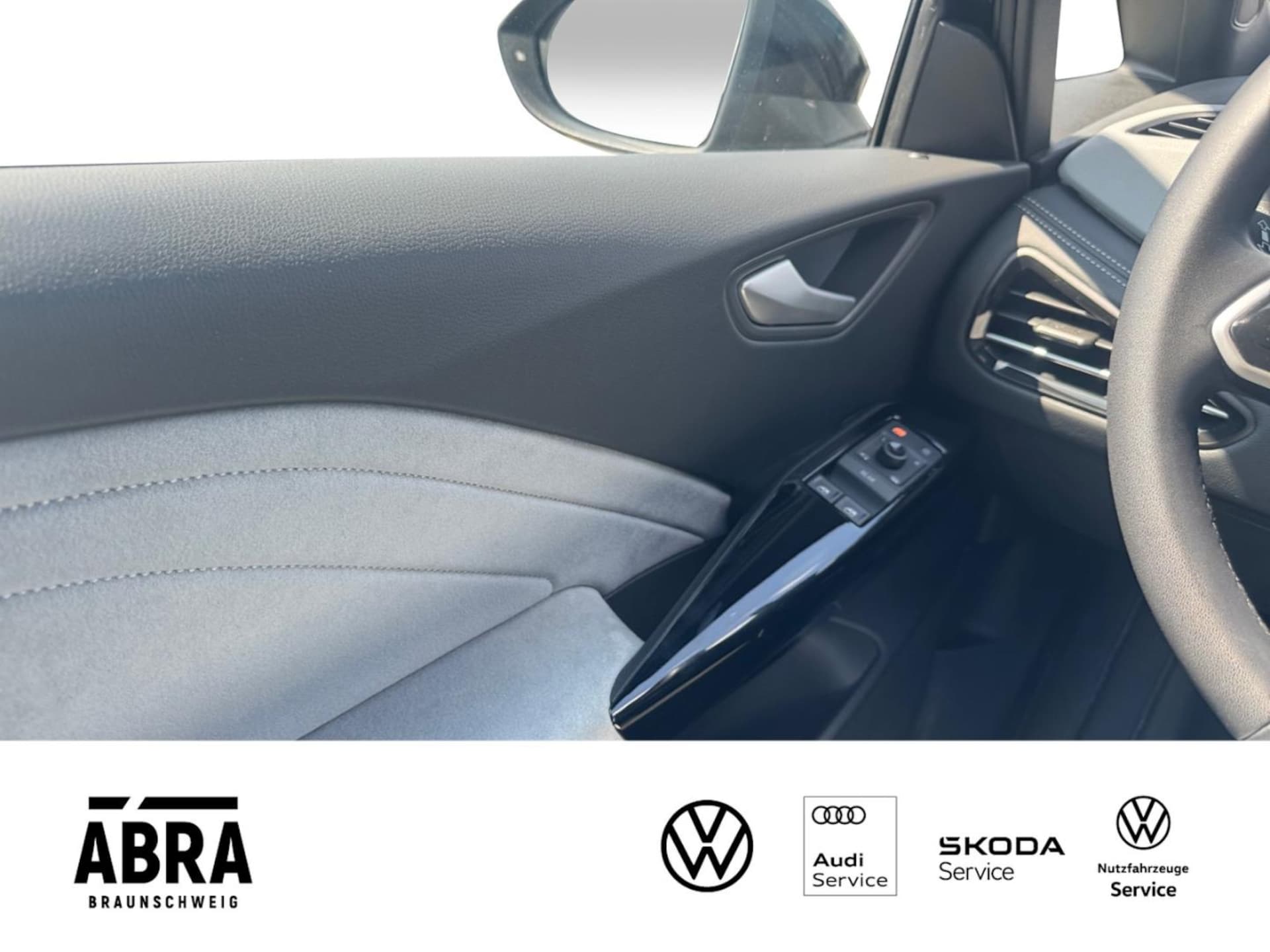 Volkswagen ID.3 MOVE Pro