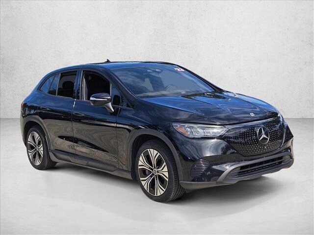 2023 Mercedes-Benz