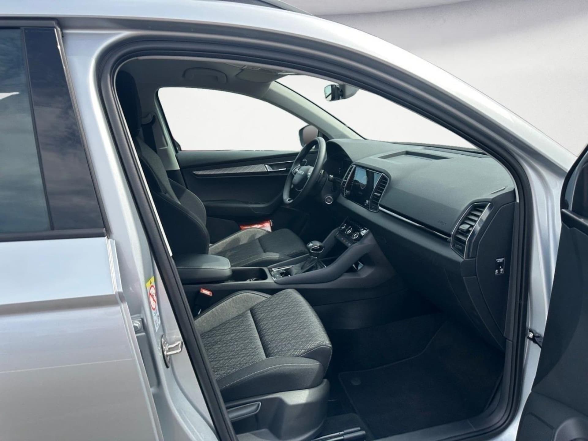 Skoda Karoq Selection