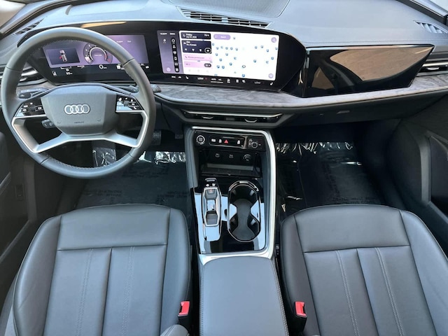 2026 Audi Q5 Sportback