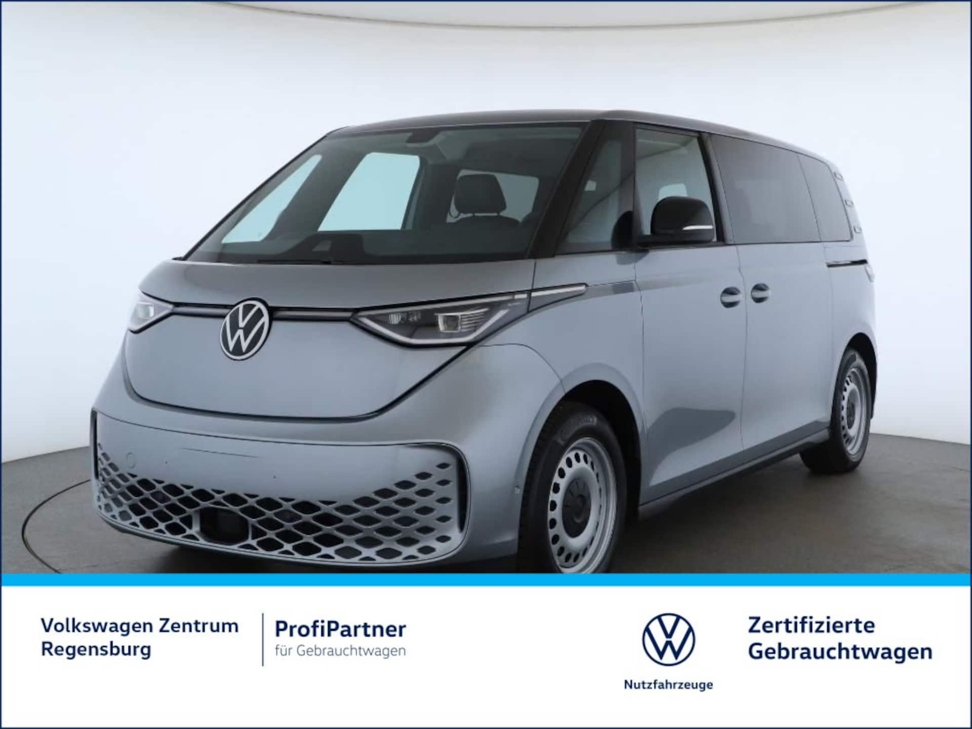 Volkswagen ID. Buzz Pro