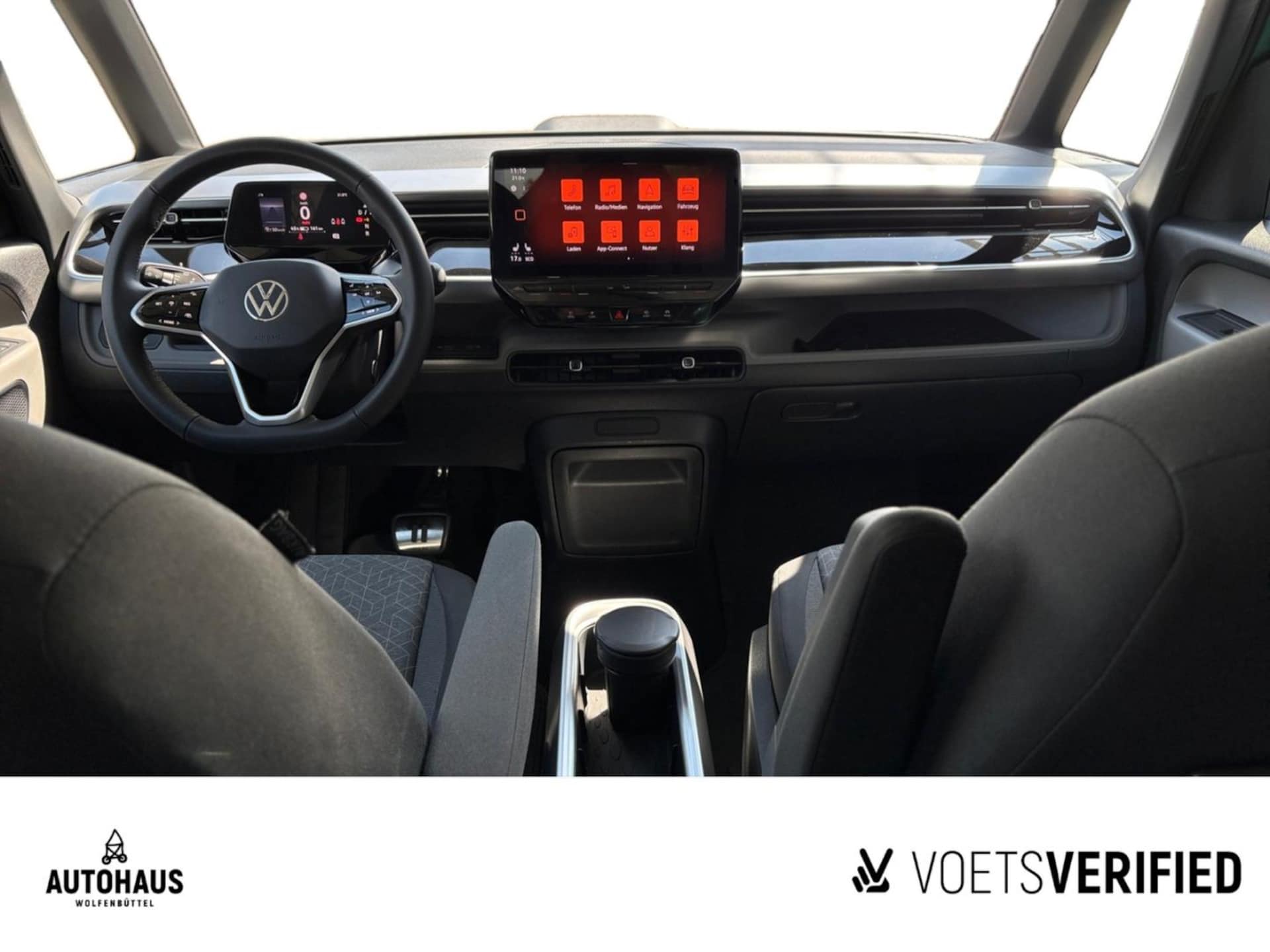 Volkswagen ID. Buzz Pro