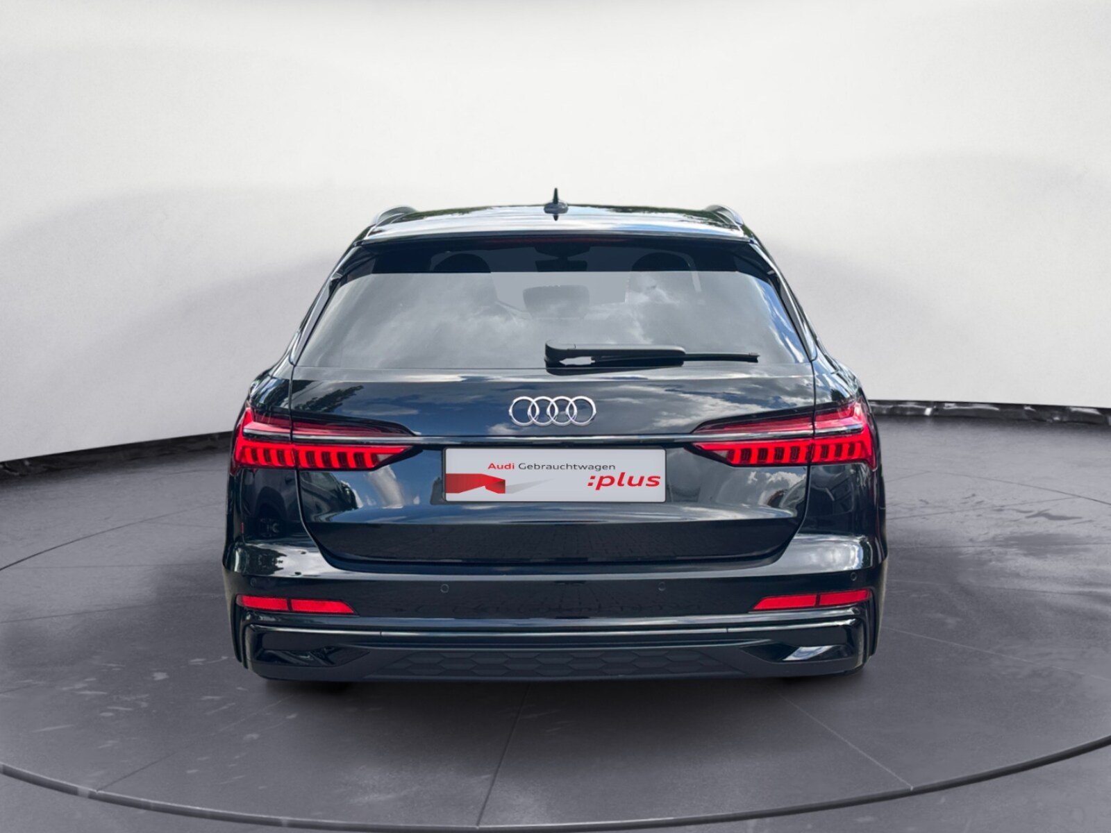 Audi A6 Avant – Bild 3