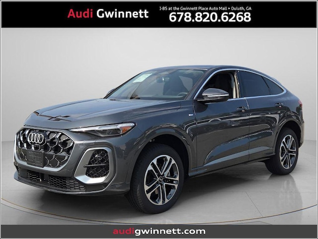 Photo of 2026 Audi Q5 Sportback