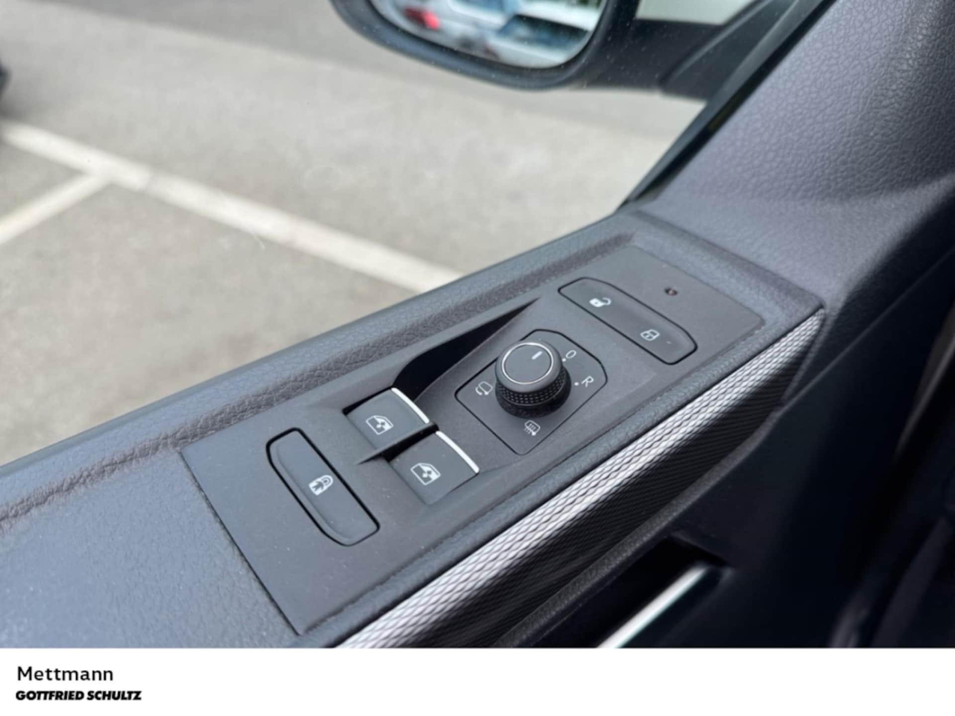 Volkswagen T6.1 Multivan Comfortline