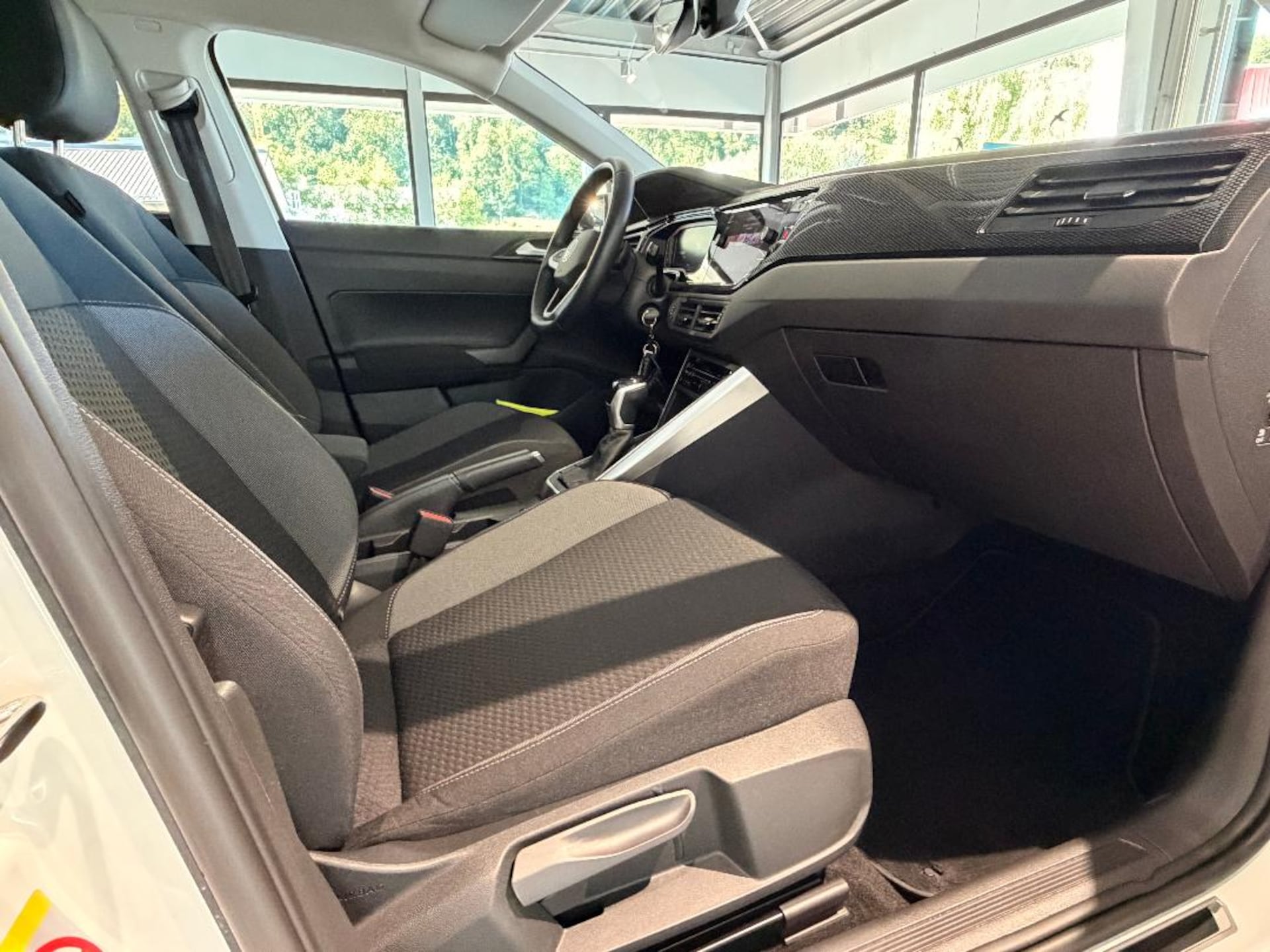 Volkswagen Polo Active