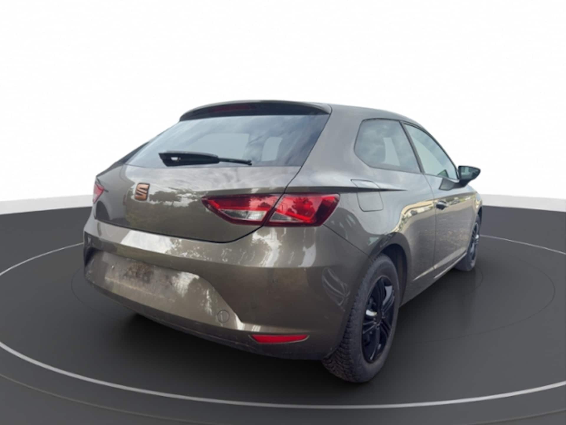SEAT Leon SC Style Start&Stop