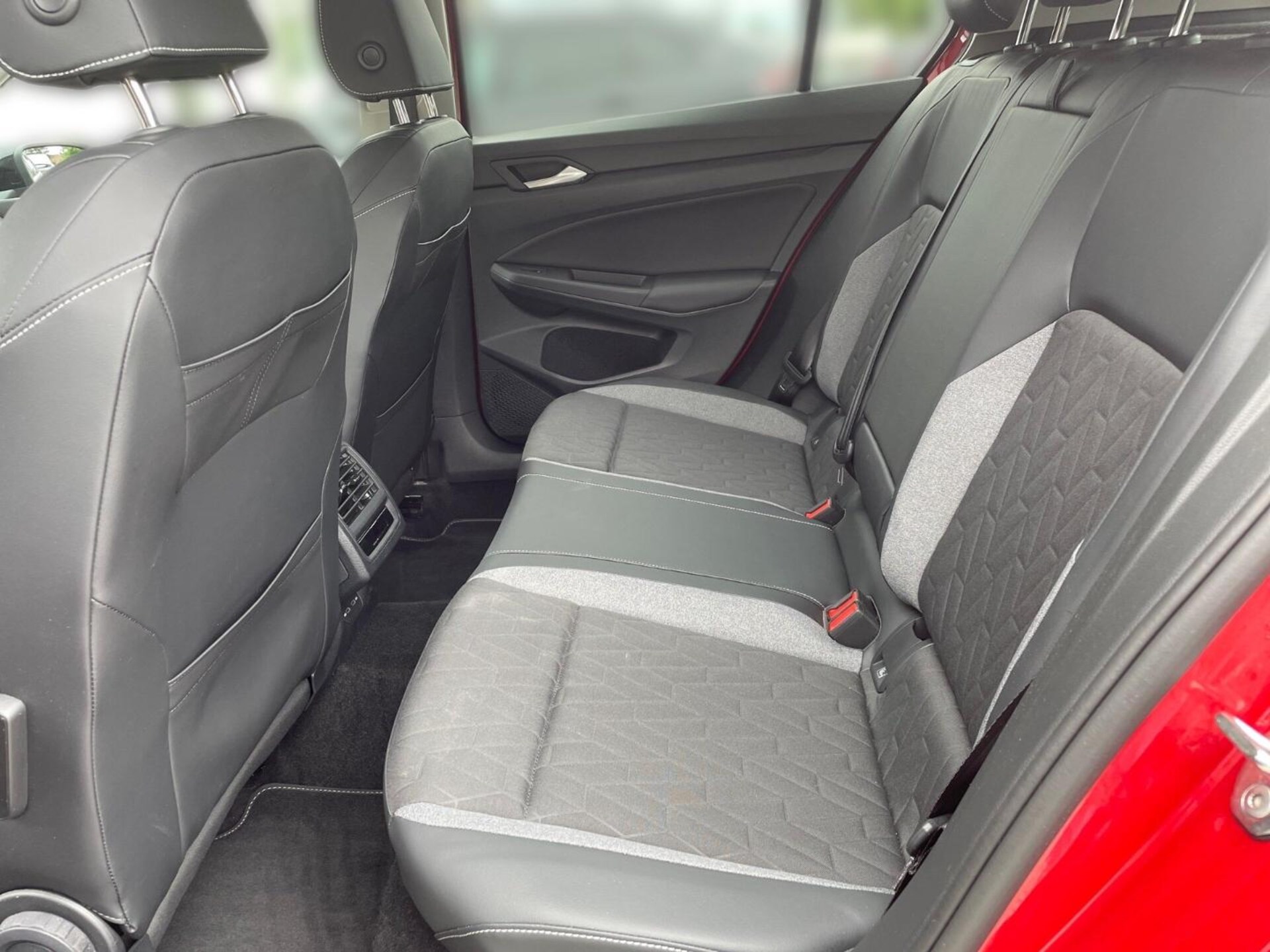 Volkswagen Golf ENERGY
