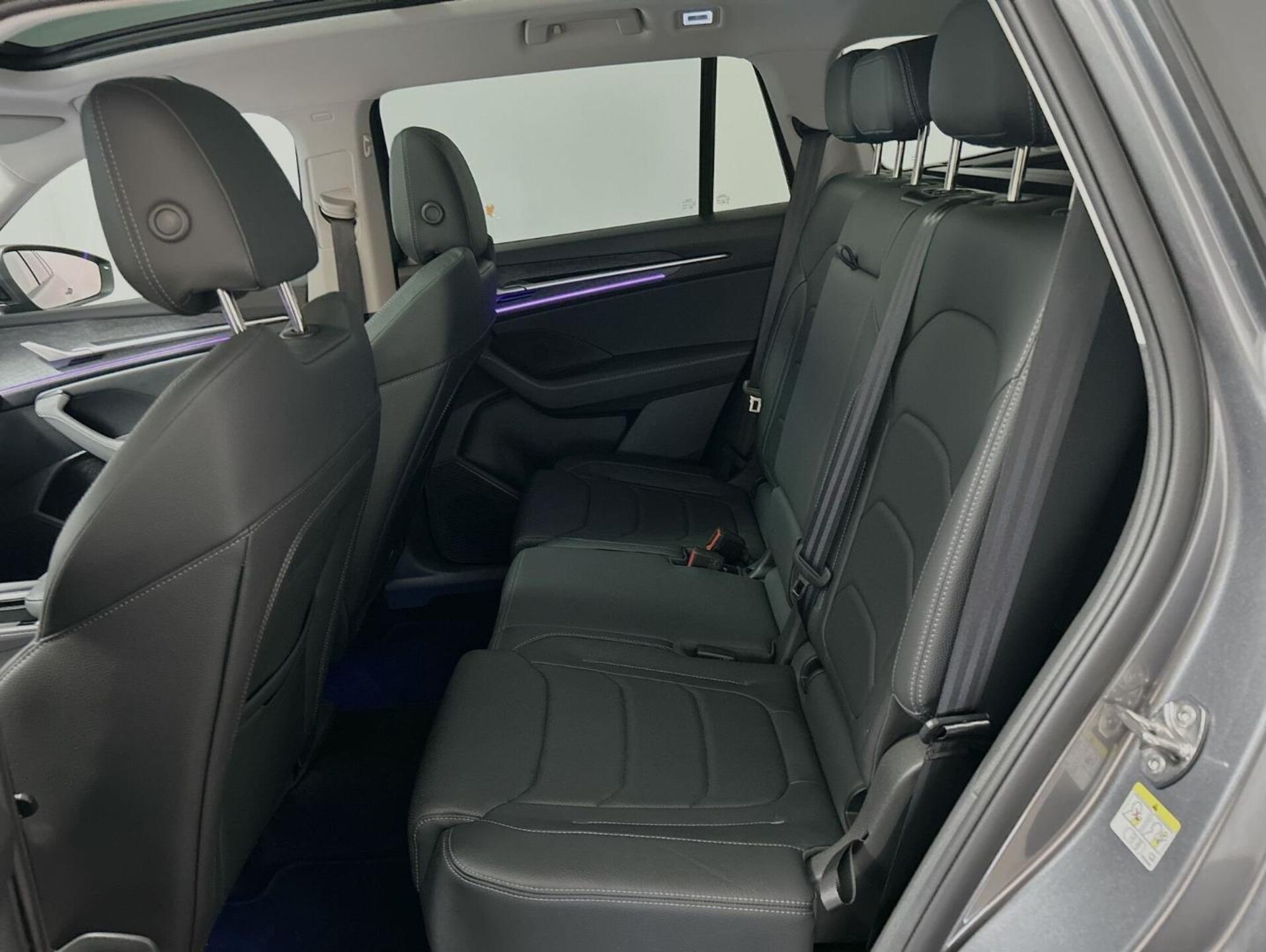 Skoda Kodiaq Selection