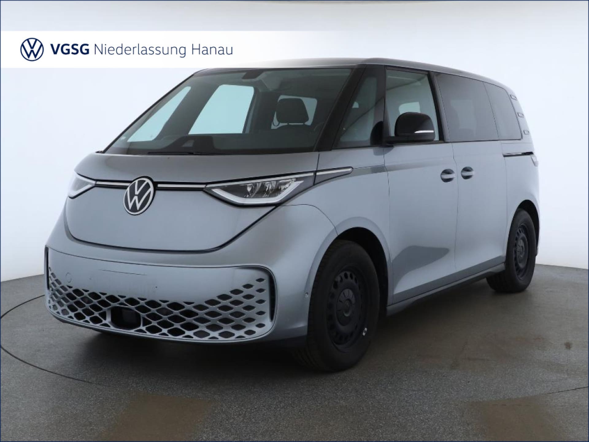 Volkswagen ID. Buzz Pro