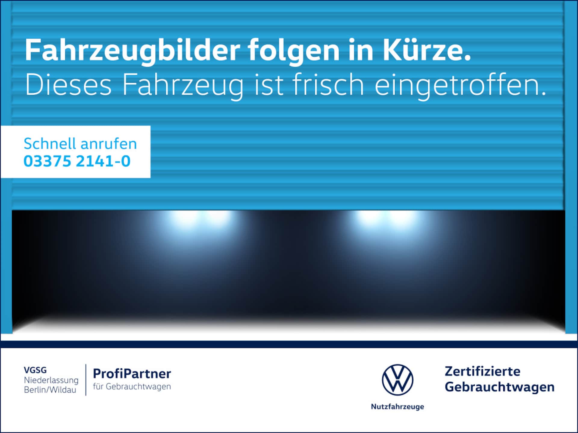 Volkswagen California Ocean