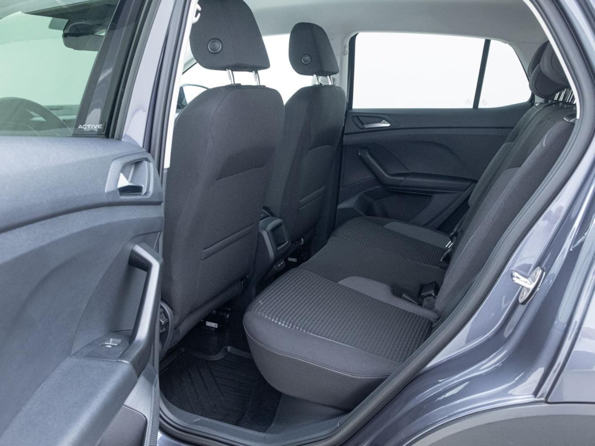 Volkswagen T-Cross ACTIVE