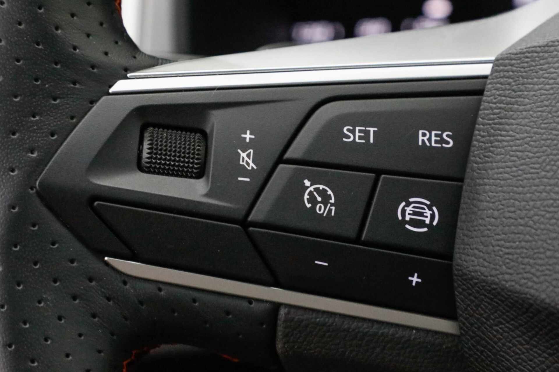 SEAT Ateca FR