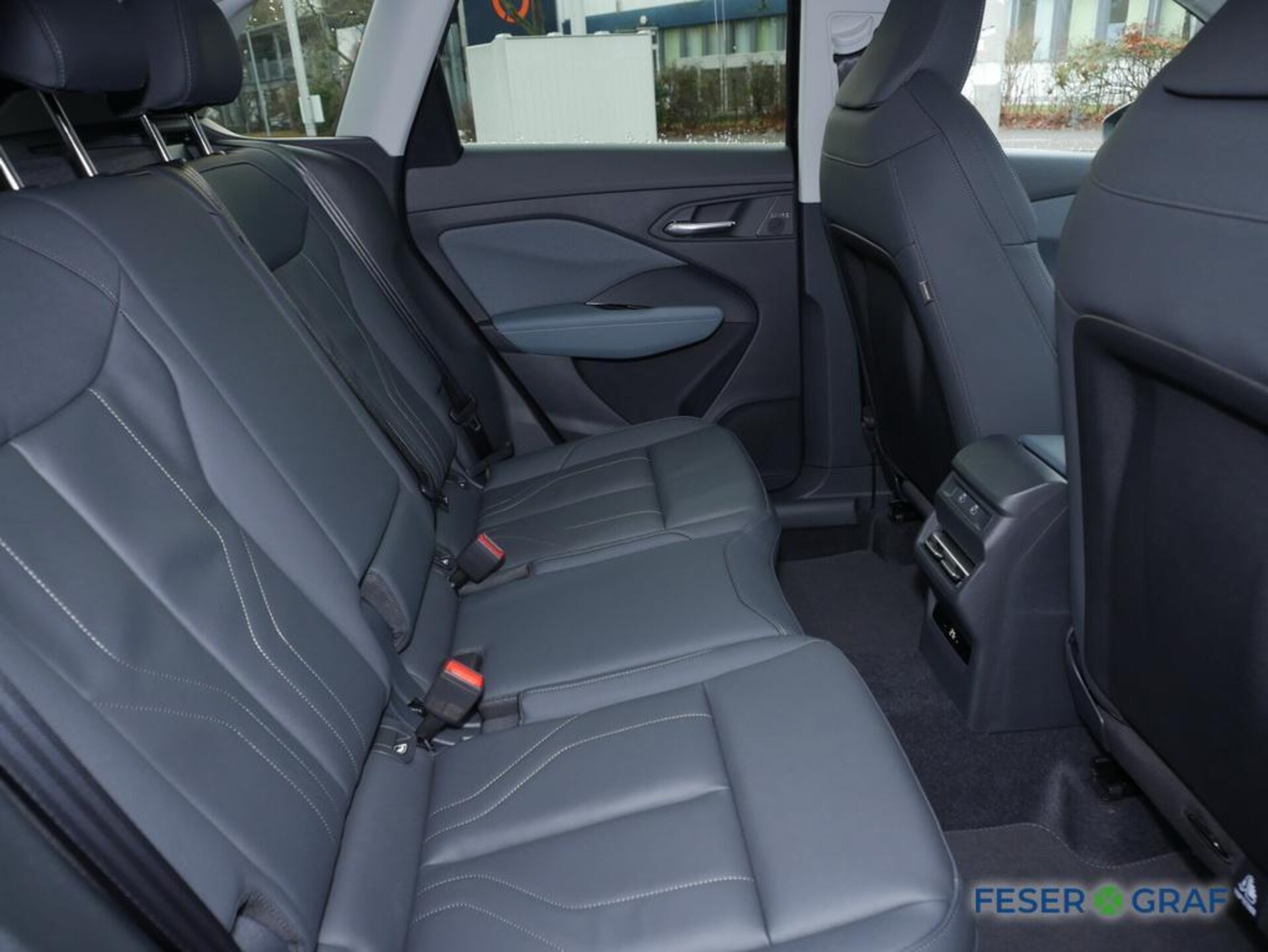 Audi Q3 SUV