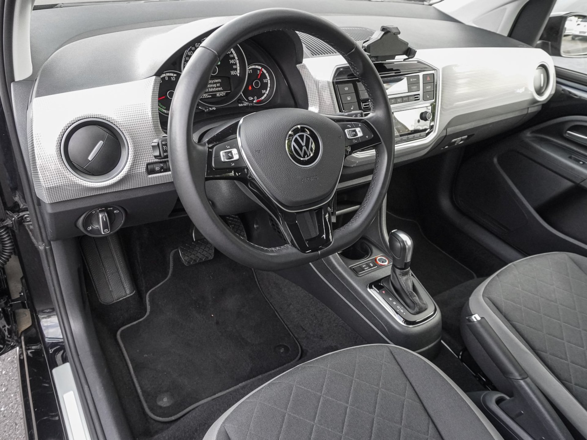 Volkswagen e-up! Edition