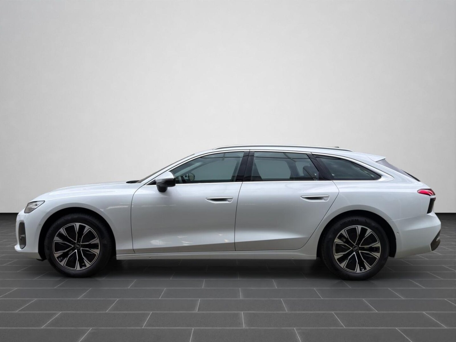 Audi A6 Avant – Bild 7
