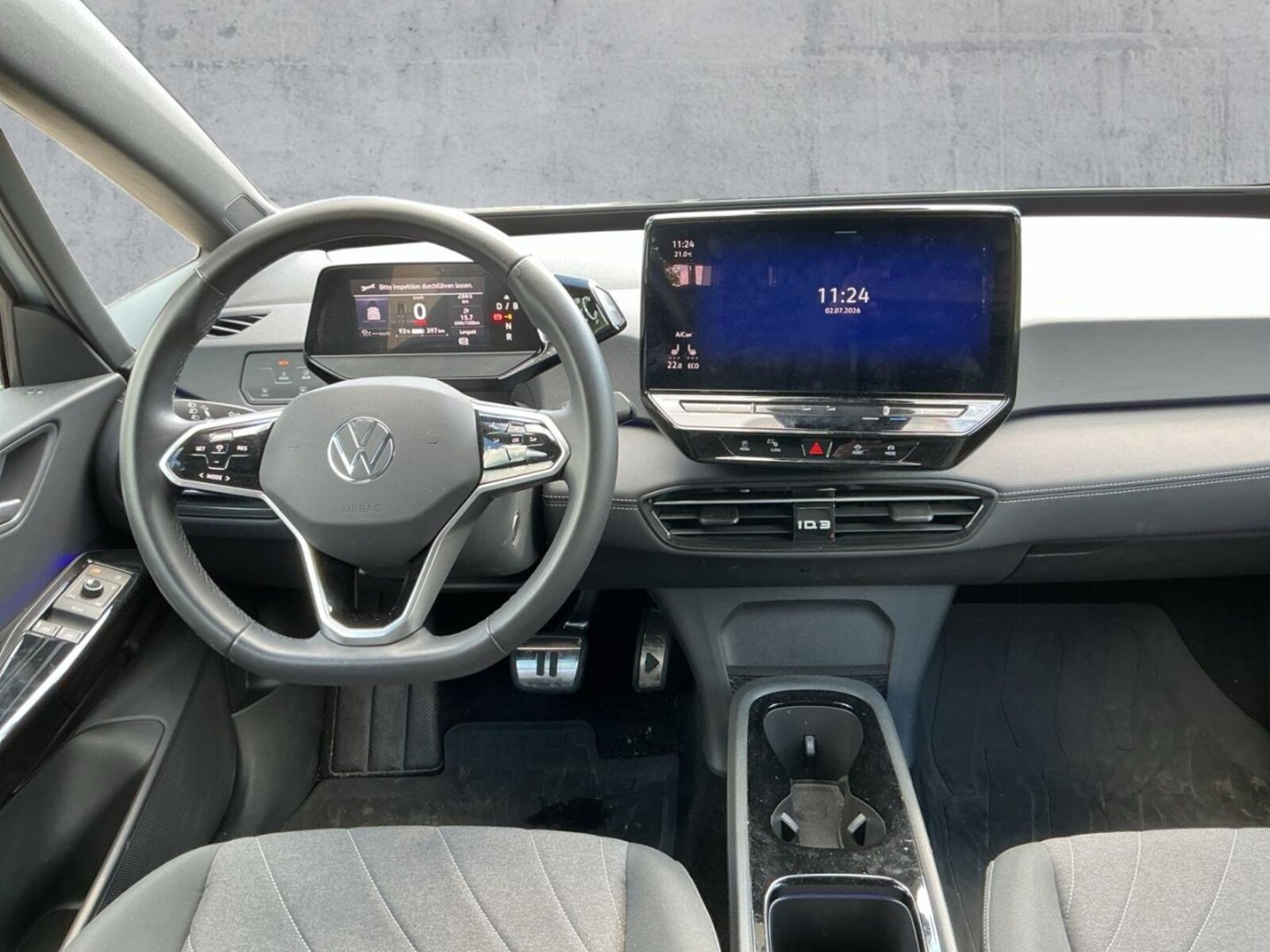 Volkswagen ID.3 – Bild 9