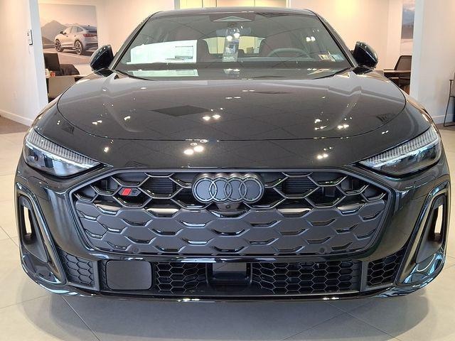 2026 Audi S5 Sedan