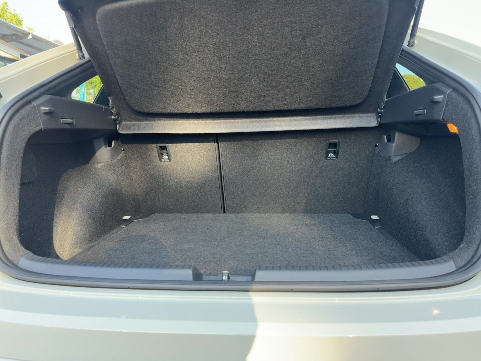 Volkswagen Taigo – Bild 7