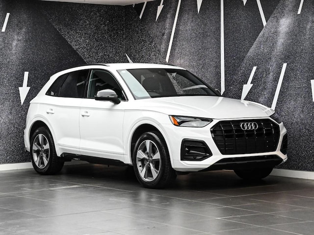 Image de {{modelName}} 2023 Audi Q5