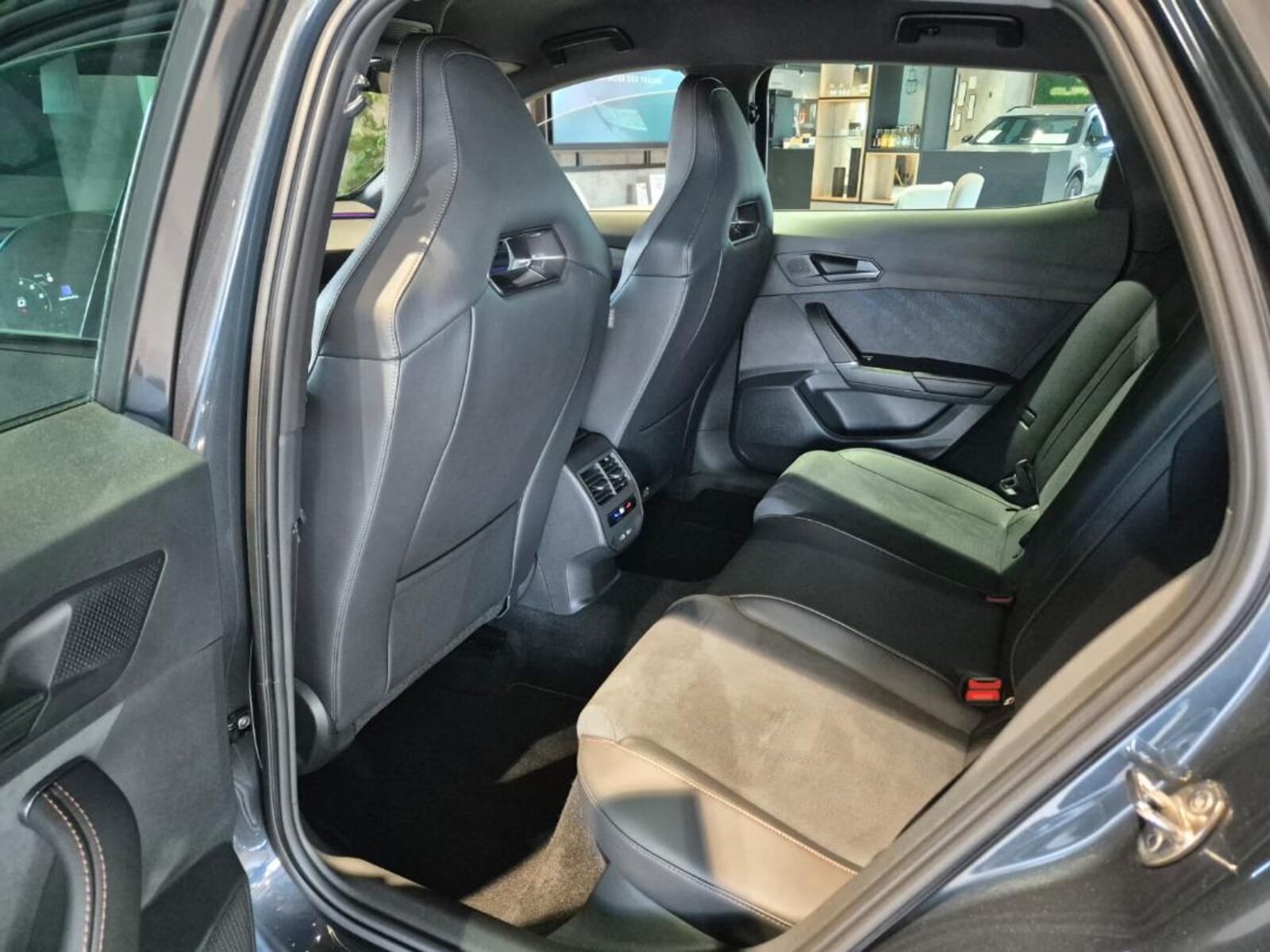 CUPRA Formentor – Bild 6