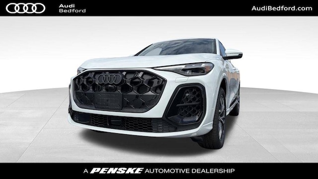 Photo of 2026 Audi Q5 Sportback
