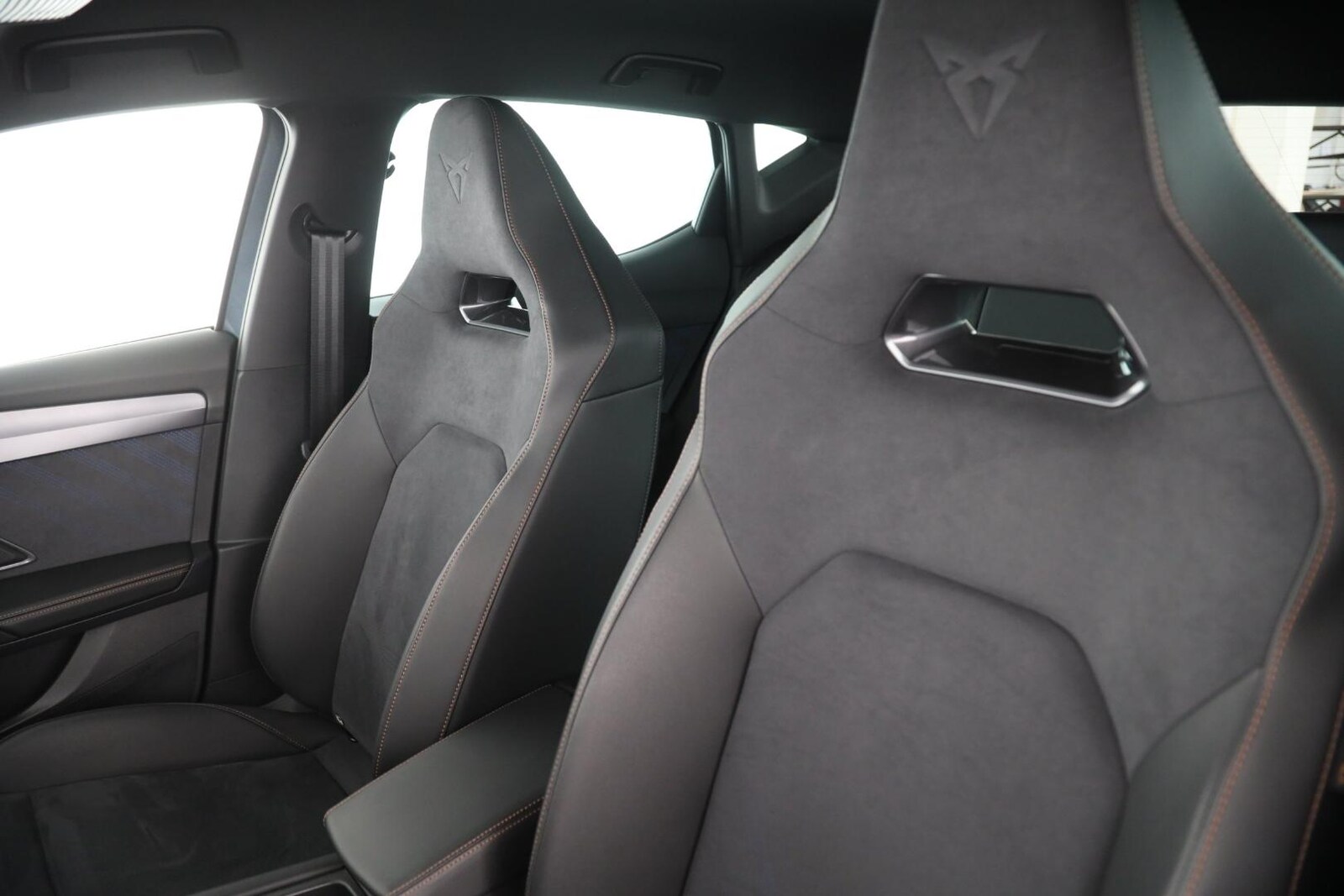 CUPRA Leon – Bild 12