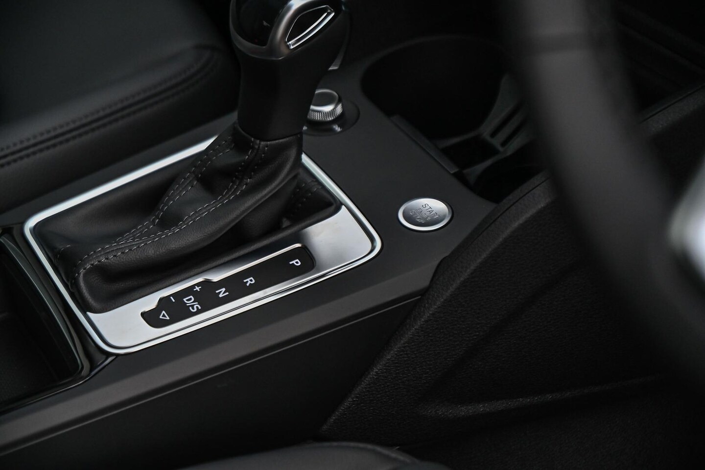Image about Audi Q2 S line edition TFSI S tronic