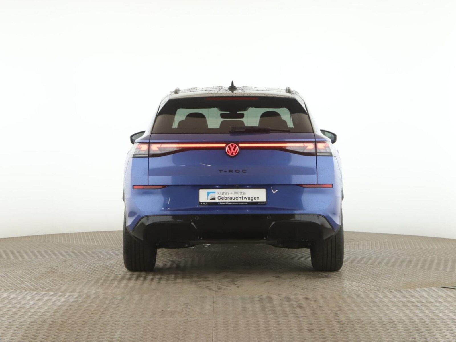 Volkswagen T-Roc – Bild 6
