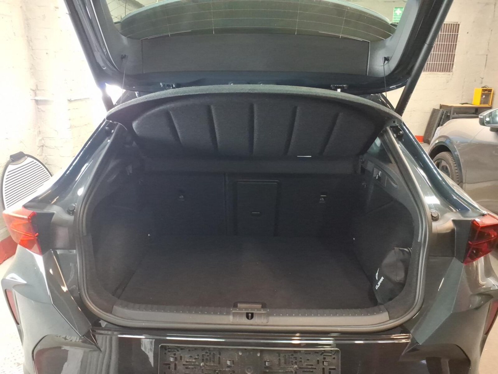 CUPRA Formentor – Bild 8