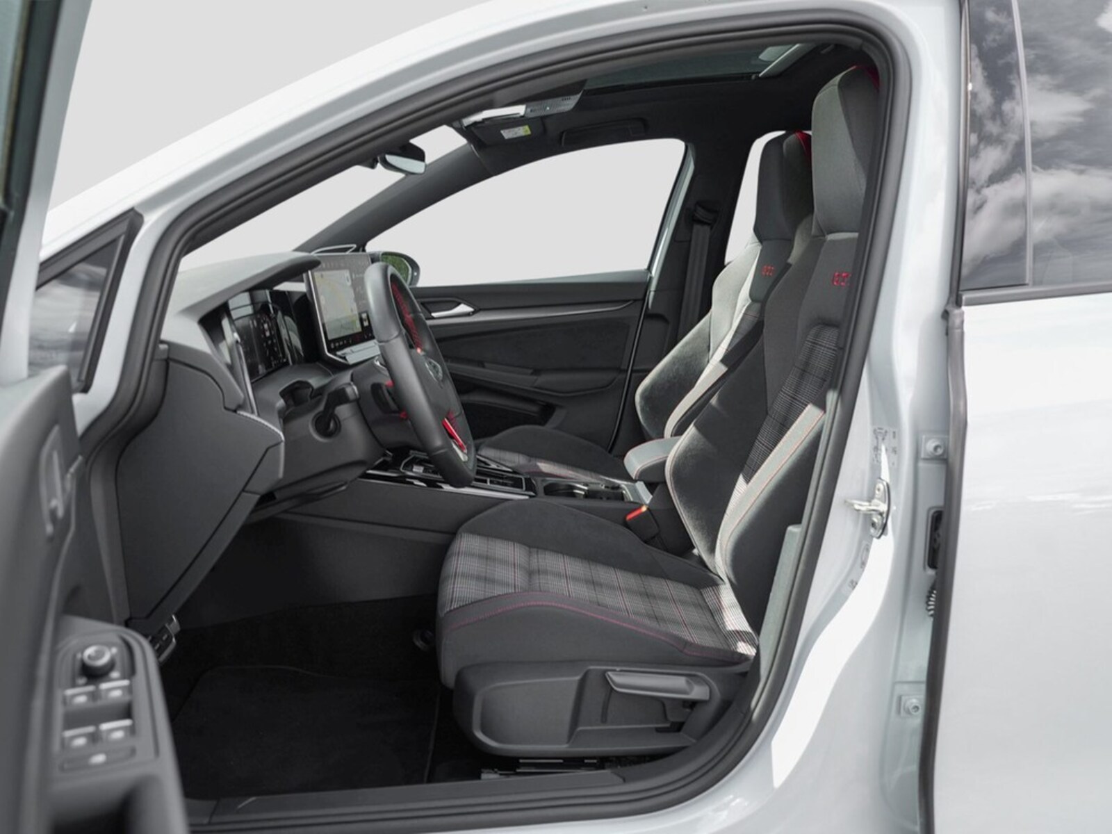 Volkswagen Golf – Bild 7